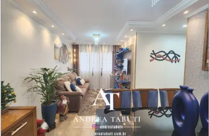 Imagem: Apartamento para Venda, Jardim Pinheiros