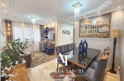 Imagem: Apartamento para Venda, Jardim Pinheiros
