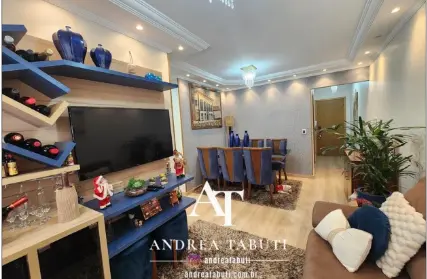 Imagem: Apartamento para Venda, Jardim Pinheiros
