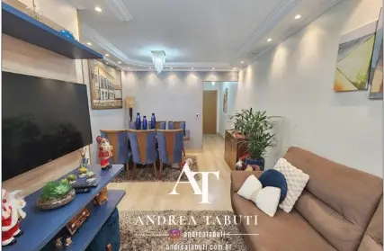 Imagem: Apartamento para Venda, Jardim Pinheiros