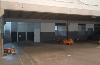 Imagem: Galpão / Salão para Alugar, Parque Ipê