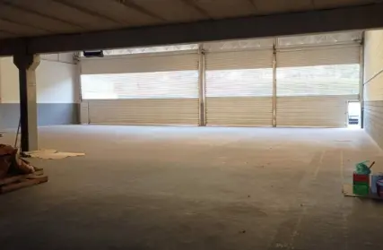 Imagem: Galpão / Salão para Alugar, Parque Ipê