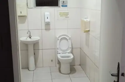 Imagem: Galpão / Salão para Alugar, Parque Ipê