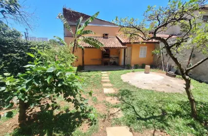 Imagem: Sobrado para Alugar, Parque dos Príncipes