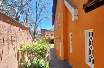 Imagem: Sobrado para Alugar, Parque dos Príncipes