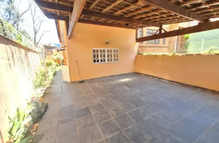 Imagem: Sobrado para Alugar, Parque dos Príncipes