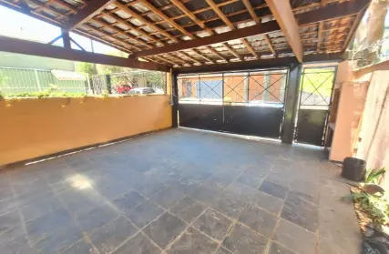 Imagem: Sobrado para Alugar, Parque dos Príncipes