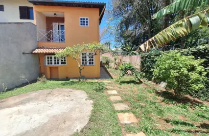 Imagem: Sobrado para Alugar, Parque dos Príncipes