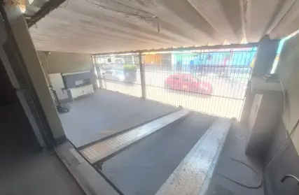 Imagem: Galpão / Salão para Alugar, Vila Antônio