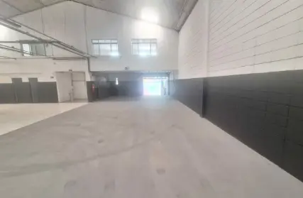 Imagem: Galpão / Salão para Alugar, Vila Antônio