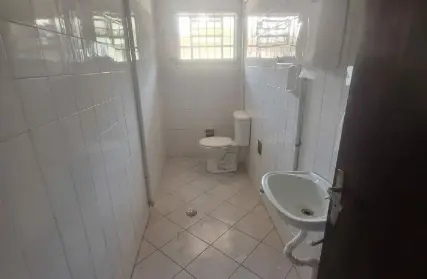 Imagem: Galpão / Salão para Alugar, Vila Antônio