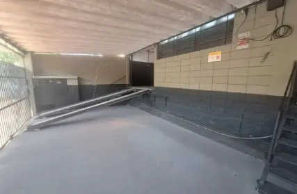 Imagem: Galpão / Salão para Alugar, Vila Antônio