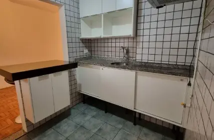 Imagem: Apartamento para Alugar, Sumarezinho