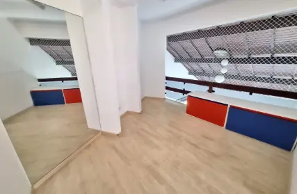 Imagem: Sobrado para Alugar, Parque dos Príncipes