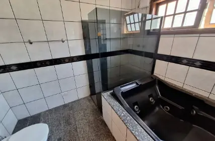 Imagem: Sobrado para Alugar, Parque dos Príncipes