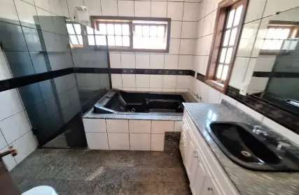 Imagem: Sobrado para Alugar, Parque dos Príncipes