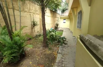 Imagem: Sobrado para Alugar, Jardim das Vertentes