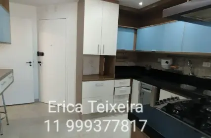 Imagem: Apartamento para Alugar, Vila Indiana