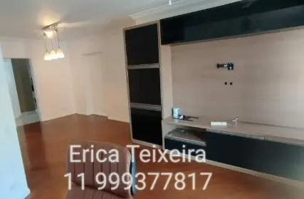 Imagem: Apartamento para Alugar, Vila Indiana