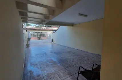 Imagem: Sobrado para Venda, Jardim Jussara
