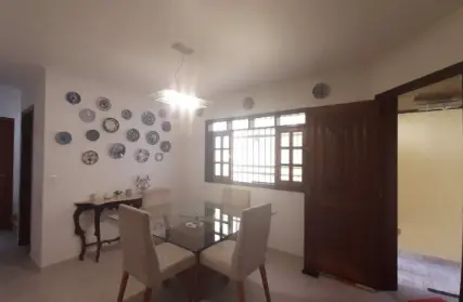 Imagem: Sobrado para Venda, Jardim Jussara