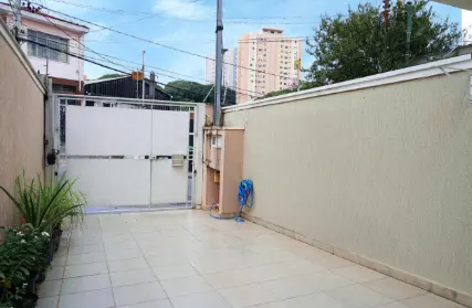 Imagem: Sobrado para Venda, Vila Polopoli