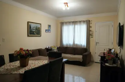 Imagem: Sobrado para Venda, Vila Polopoli