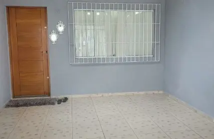 Imagem: Sobrado para Venda, Jardim Maria Luiza