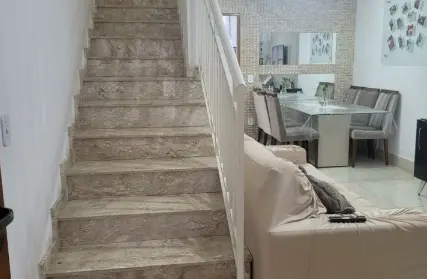 Imagem: Sobrado para Venda, Jardim Maria Luiza