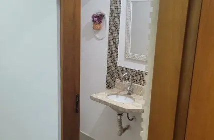 Imagem: Sobrado para Venda, Jardim Maria Luiza