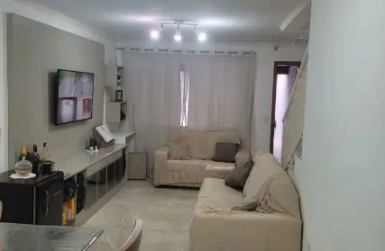 Imagem: Sobrado para Venda, Jardim Maria Luiza