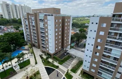 Imagem: Cobertura para Venda, Cidade São Francisco