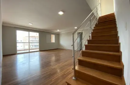 Imagem: Cobertura para Venda, Cidade São Francisco