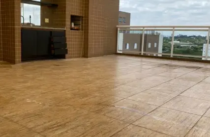 Imagem: Cobertura para Venda, Cidade São Francisco