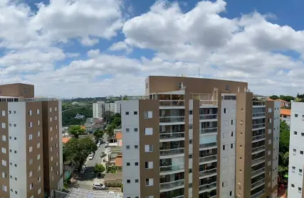 Imagem: Cobertura para Venda, Cidade São Francisco