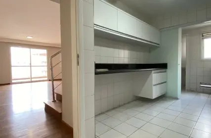 Imagem: Cobertura para Venda, Cidade São Francisco