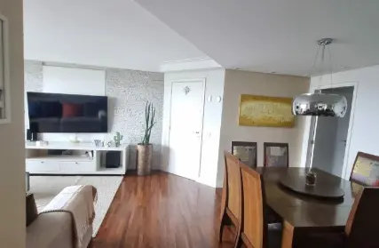 Imagem: Apartamento para Venda, Jardim Olympia