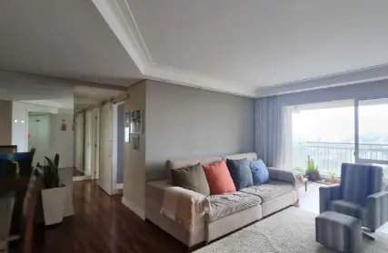 Imagem: Apartamento para Venda, Jardim Olympia