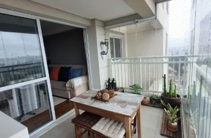 Imagem: Apartamento para Venda, Jardim Olympia