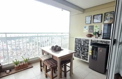 Imagem: Apartamento para Venda, Jardim Olympia