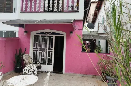 Imagem: Condomínio Fechado para Venda, Jardim Olympia