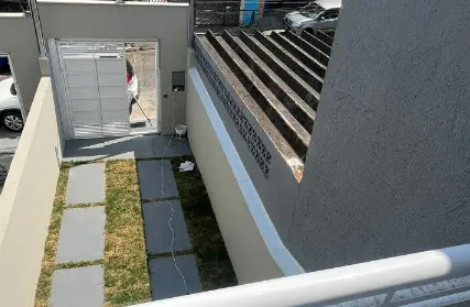 Imagem: Sobrado para Venda, Vila Tiradentes