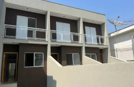 Imagem: Sobrado para Venda, Vila Tiradentes