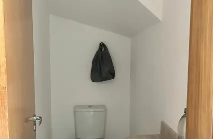 Imagem: Sobrado para Venda, Vila Tiradentes