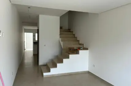 Imagem: Sobrado para Venda, Vila Tiradentes