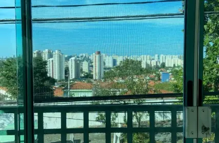 Imagem: Sobrado para Venda, Jardim Esmeralda