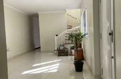 Imagem: Sobrado para Venda, Jardim Esmeralda