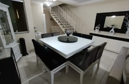 Imagem: Sobrado para Venda, Jardim Ester