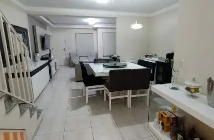 Imagem: Sobrado para Venda, Jardim Ester