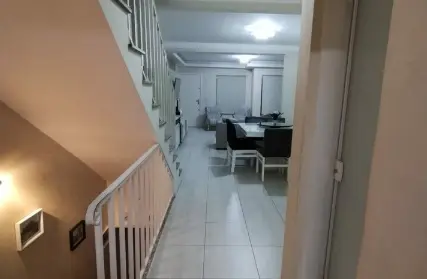 Imagem: Sobrado para Venda, Jardim Ester